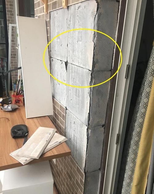 墙面砖坏了怎么办(墙砖烂了一块怎么补救) 墙面砖坏了怎么办(墙砖烂了一块怎么补救)