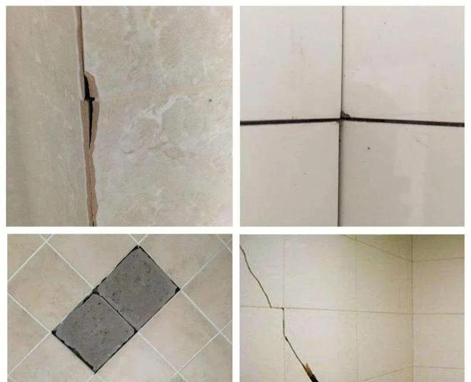 墙面瓷砖破损怎么处理(墙壁瓷砖烂了一小块怎么办) 墙面瓷砖破损怎么处理(墙壁瓷砖烂了一小块怎么办)