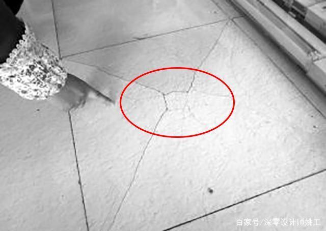 地板砖起拱最简单的修补方法(地板砖起拱最简单的修补方法图片) 地板砖起拱最简单的修补方法(地板砖起拱最简单的修补方法图片)