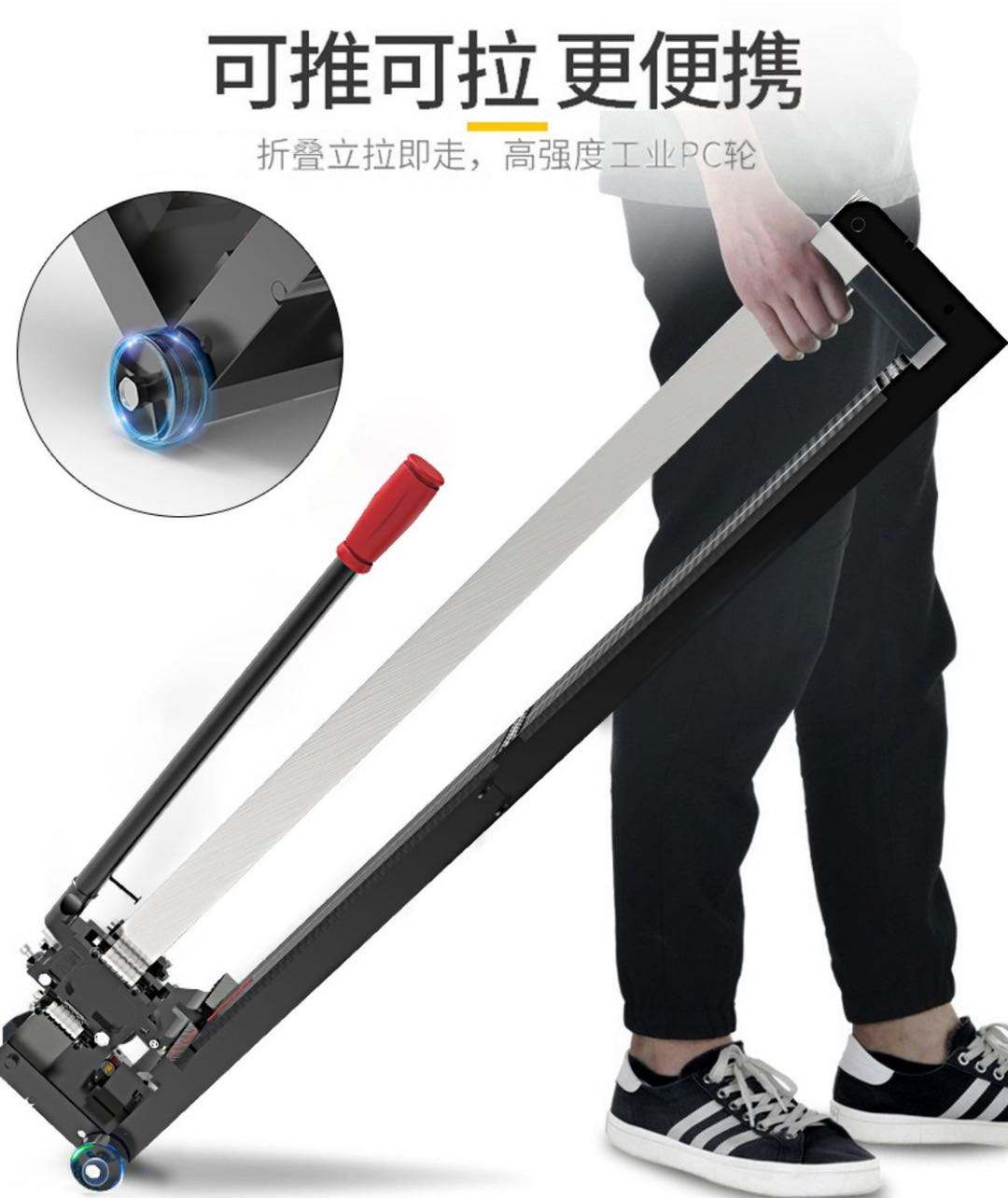 瓷砖切割需要办什么环保手续(瓷砖切割费用一般是怎么算的?)